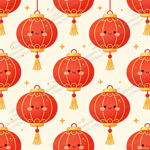 68_国庆小灯笼