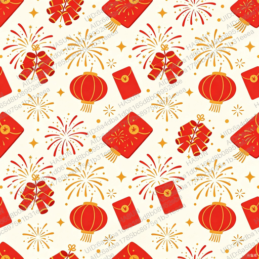 新年派对