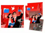 图层提取