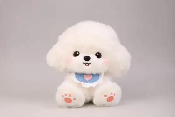 玩偶